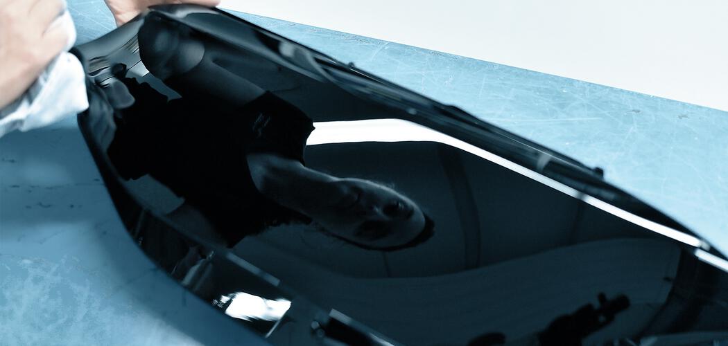 真空模型 - 使用硅胶模具在真空工艺中生产具有高质量曲面的原型零件。使用Tebis曲面技术快速制造完美的CAD曲面。