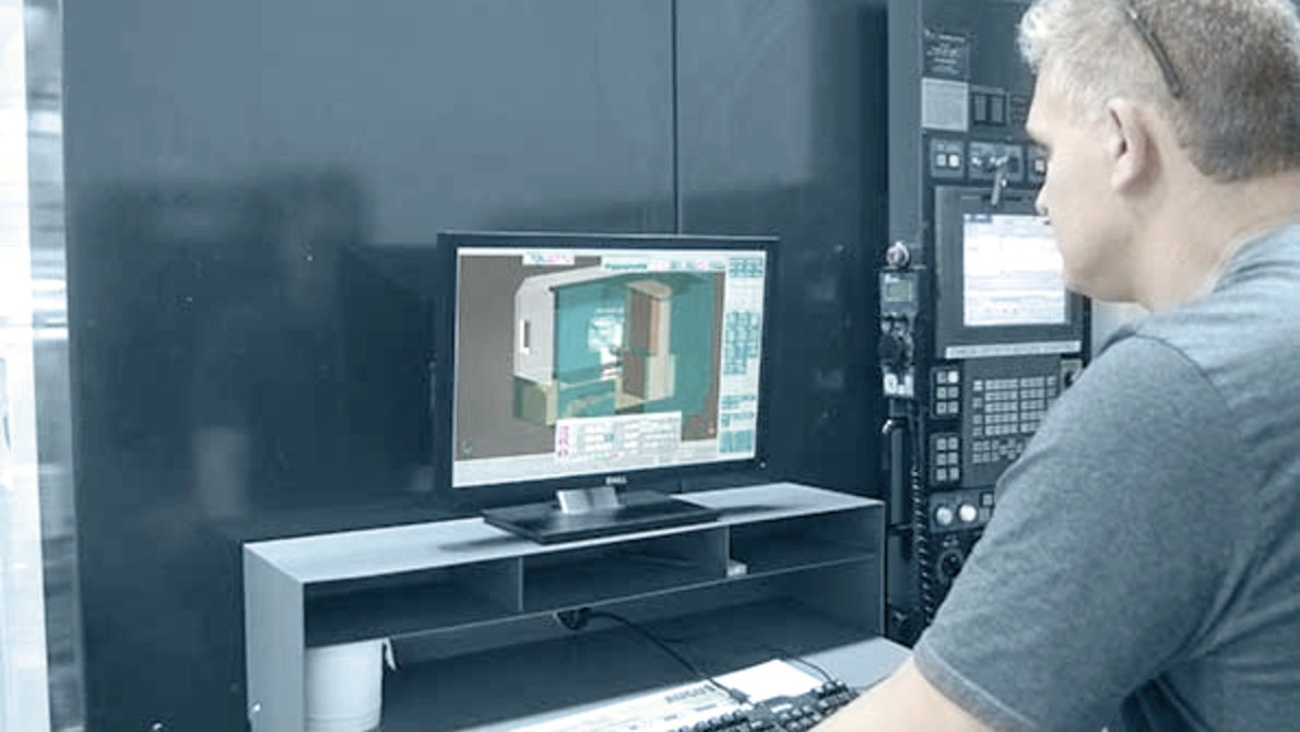Tebis CAD/CAM 加快速度简化刀具创建