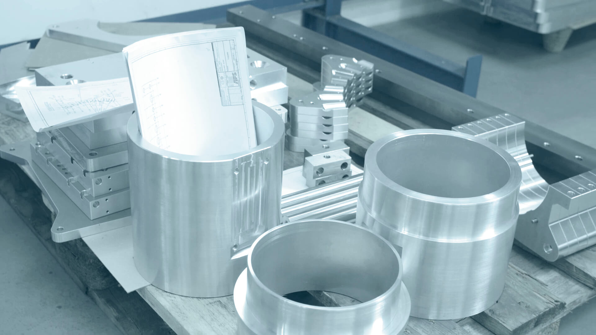 AFS Entwicklungs and Vertriebs GmbH 如何实现制造过程优化、标准化？