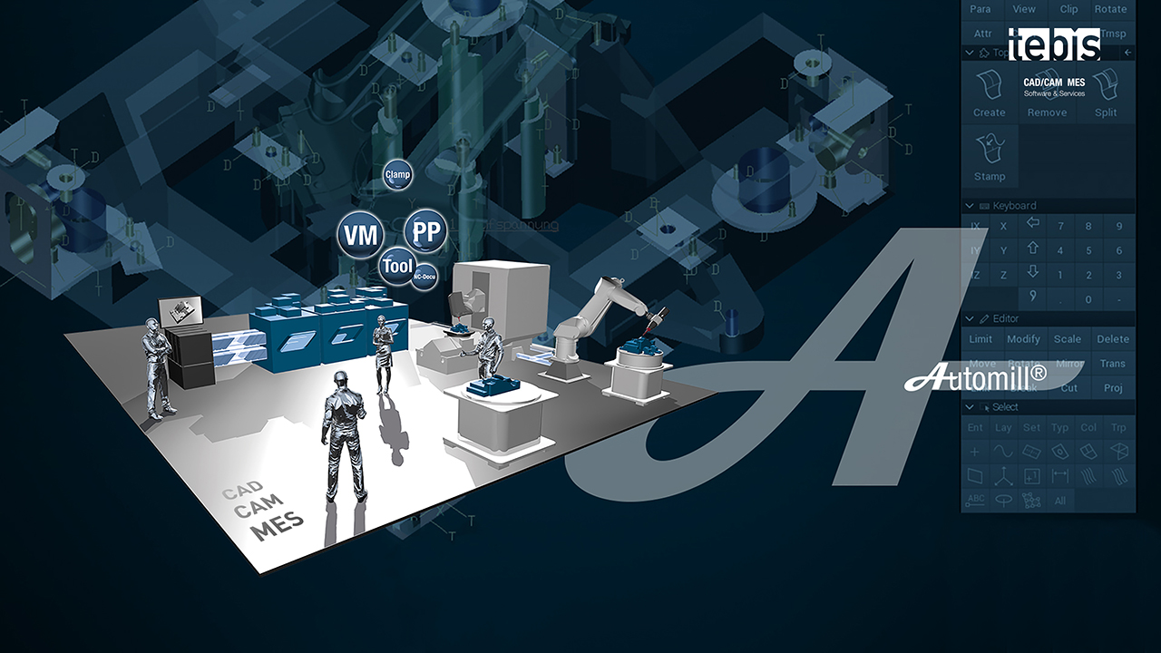AFS Entwicklungs and Vertriebs GmbH 如何实现制造过程优化、标准化？