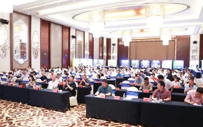 Tebis亮相2024深圳市模具技术学会年会，展示数实融合智造典范！