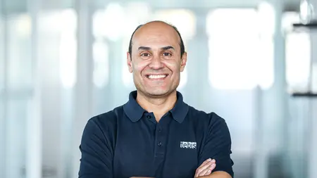 Burak Beklenoglu