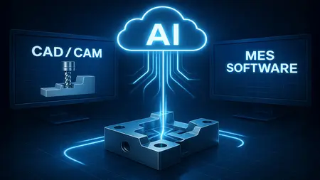 AI 在制造业中的应用：炒作、希望与现实