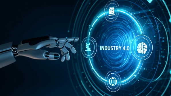 AI：新的工业4.0？